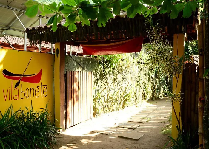 Vila Bonete