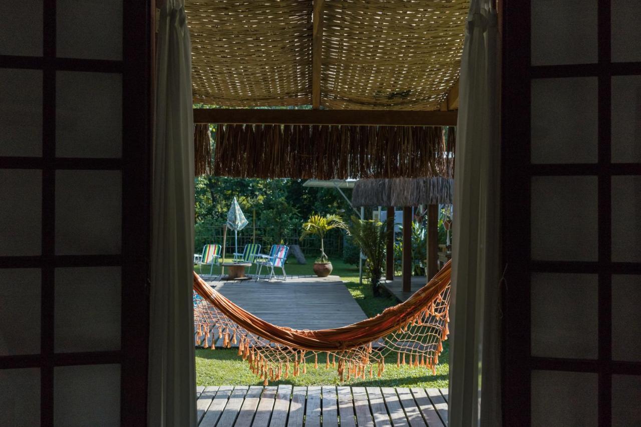 Vila Bonete Ilhabela
