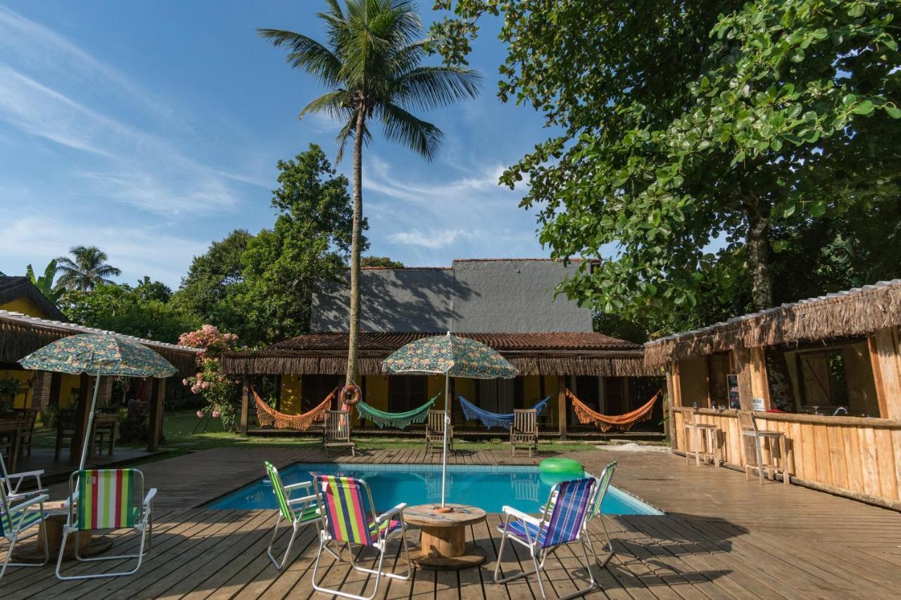 Vila Bonete Albergue