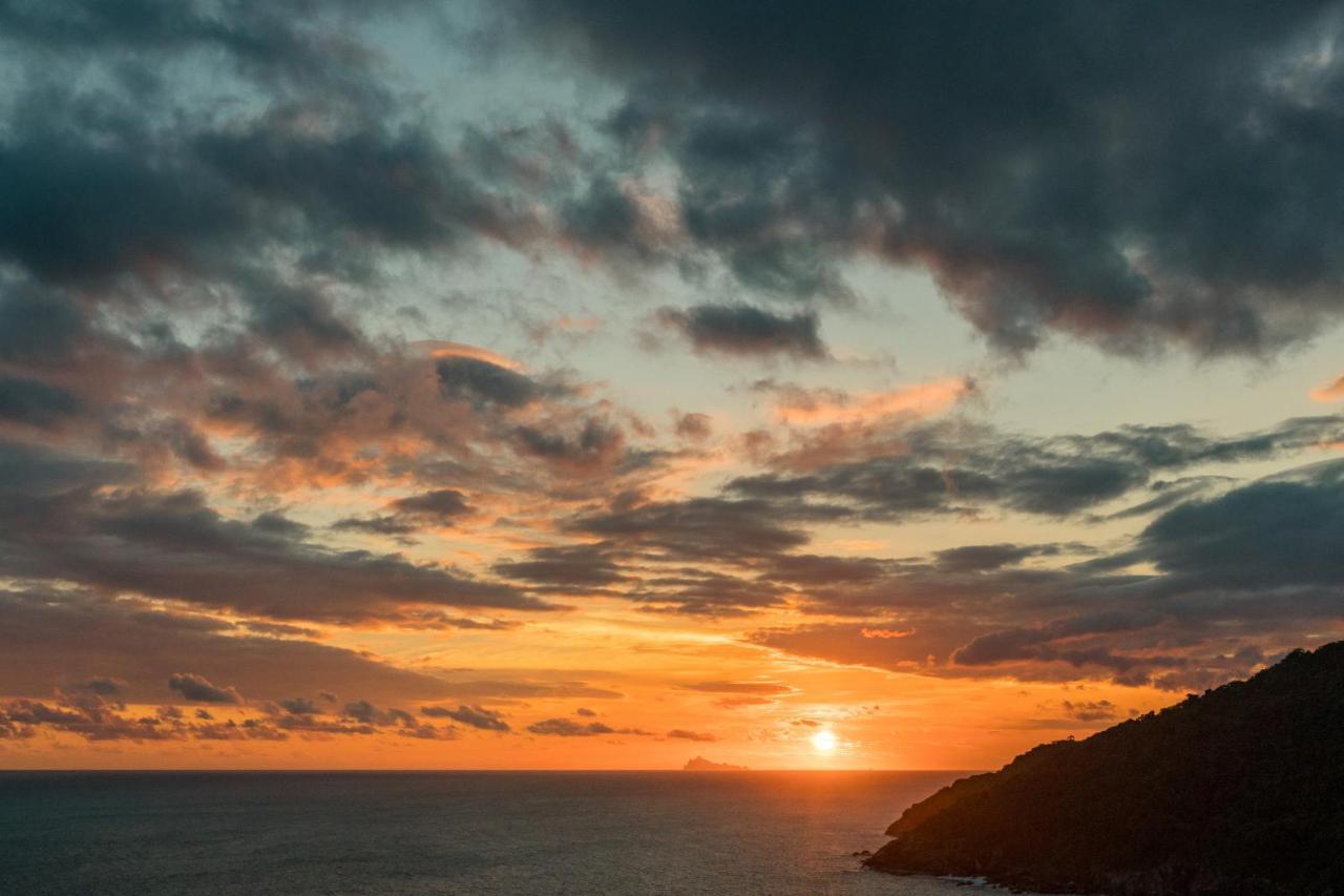 Vila Bonete Ilhabela