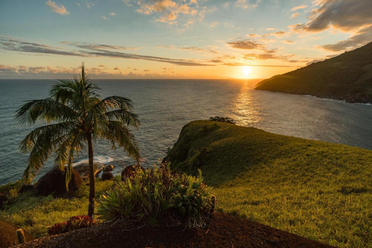 Vila Bonete Ilhabela