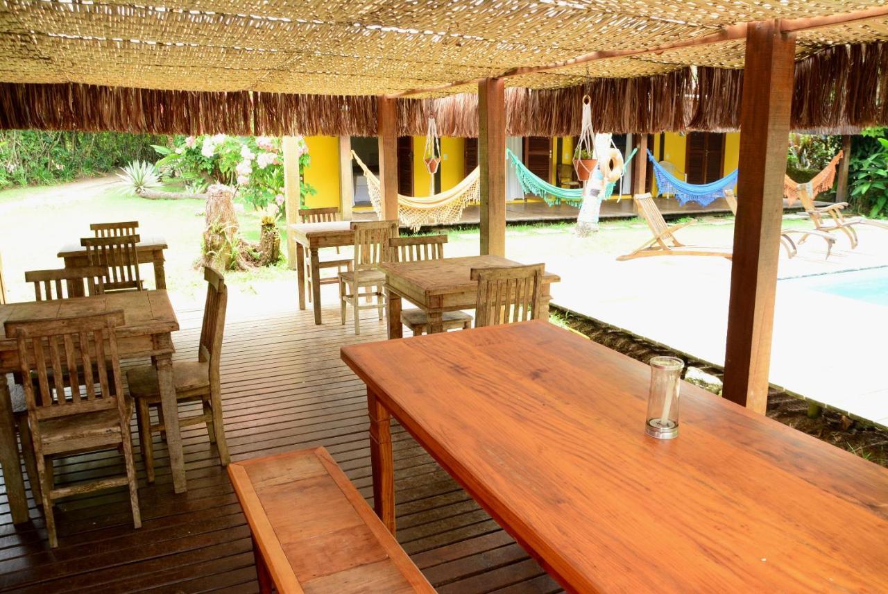 Vila Bonete Albergue *