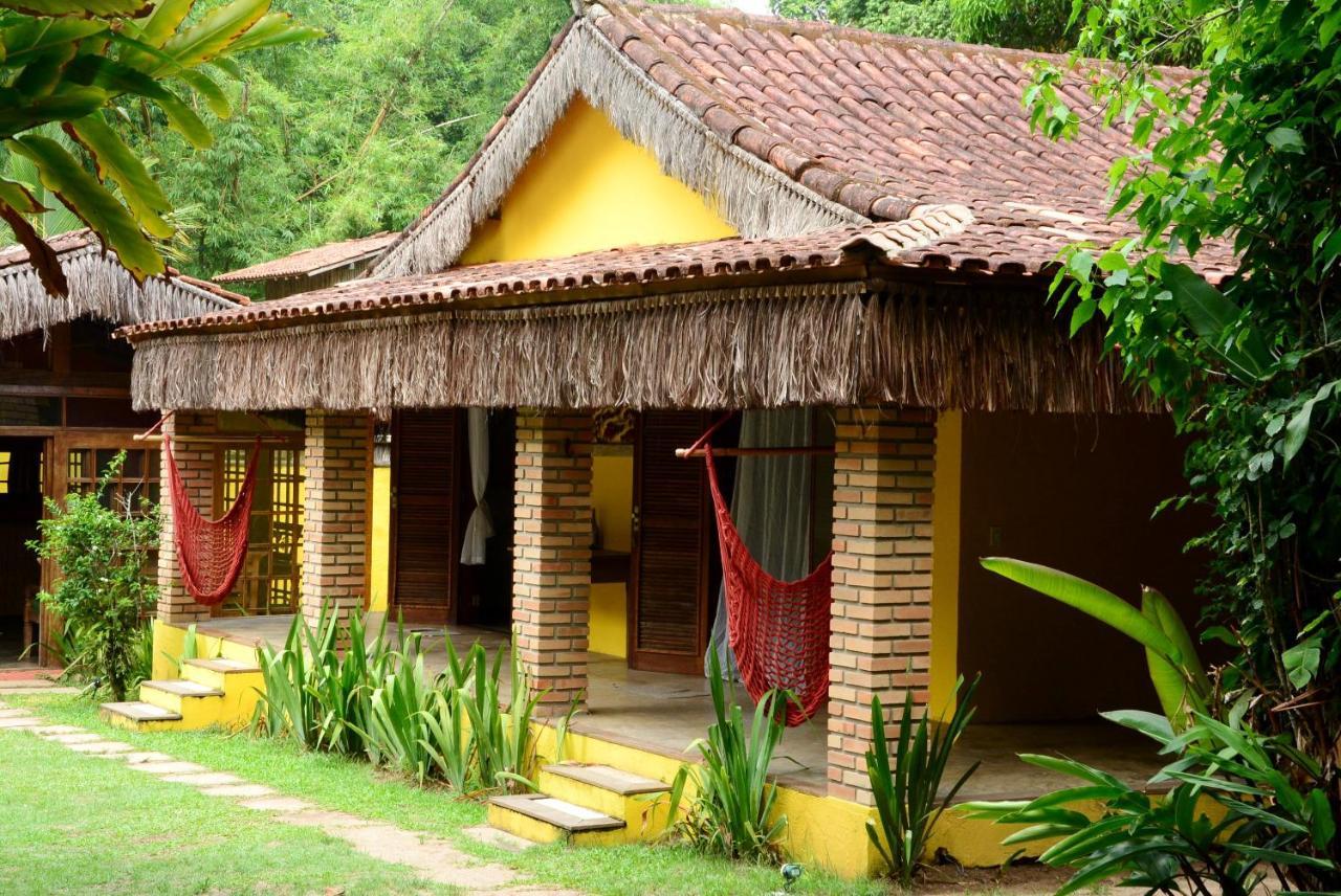 Albergue Vila Bonete *