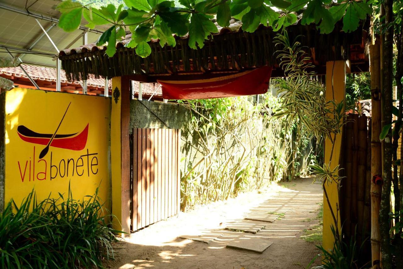 Vila Bonete Albergue *