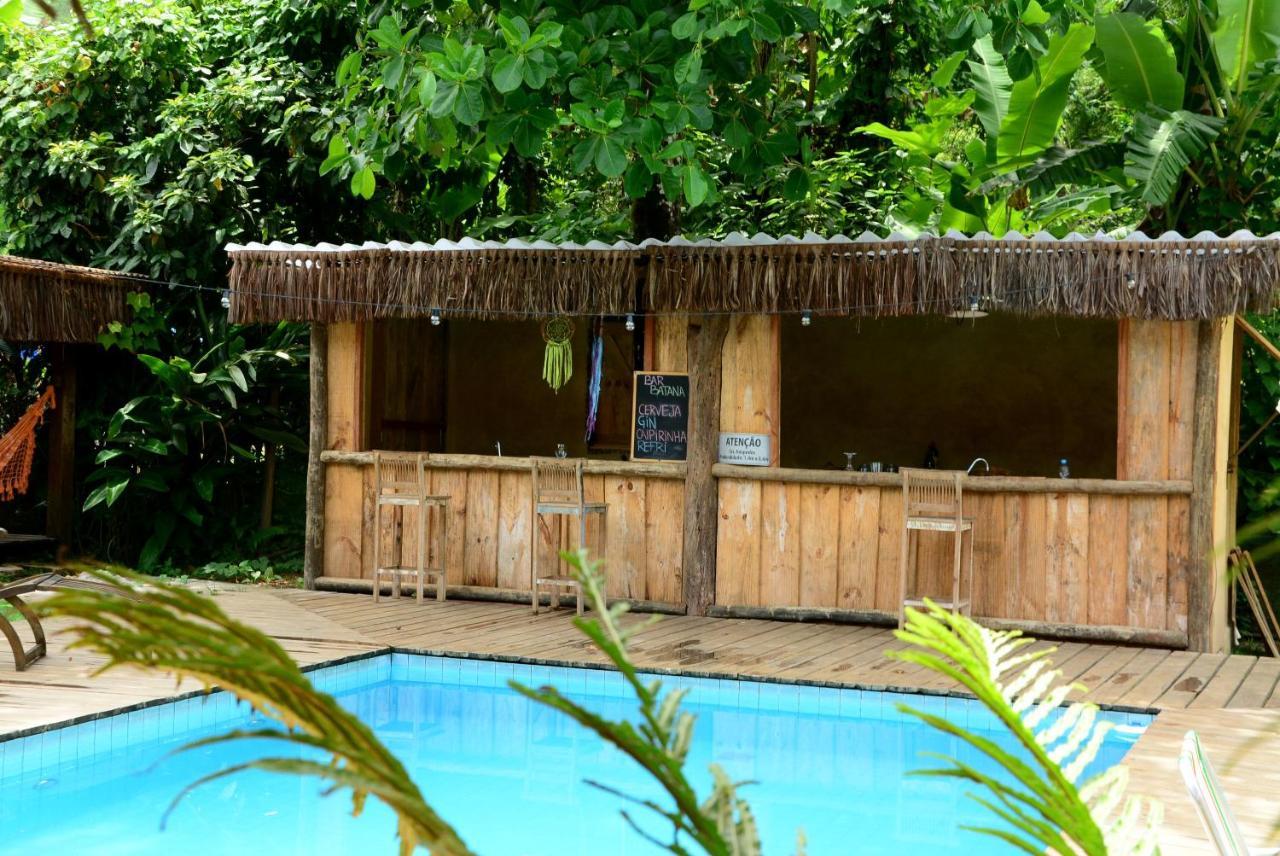 Vila Bonete Albergue *