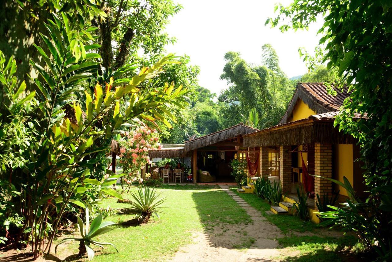 Vila Bonete Ilhabela