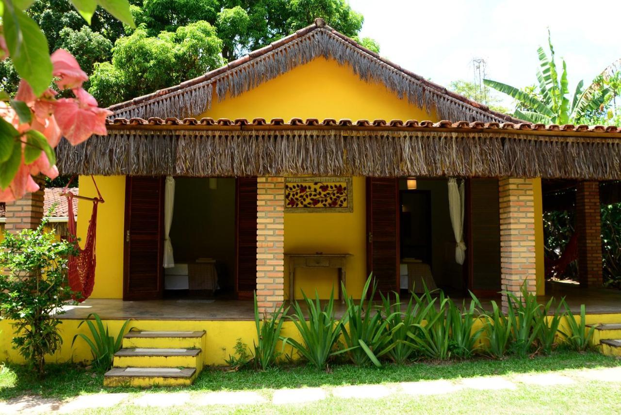 Vila Bonete *