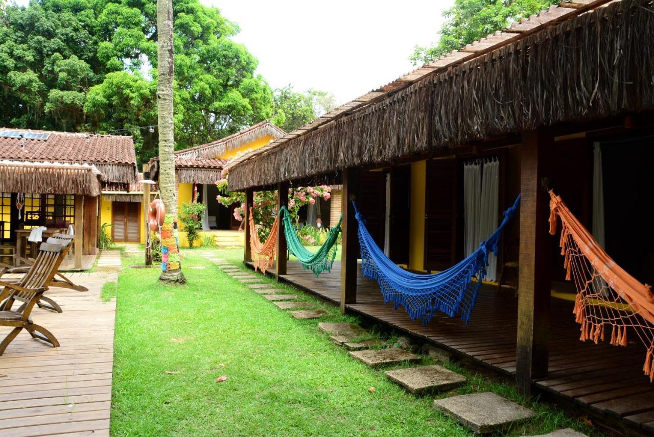 Vila Bonete Albergue