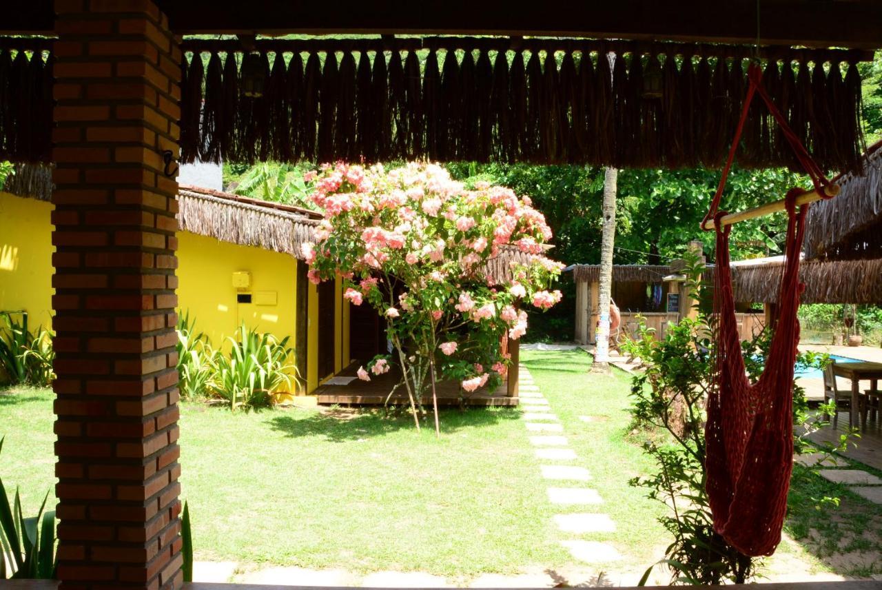 Albergue Vila Bonete