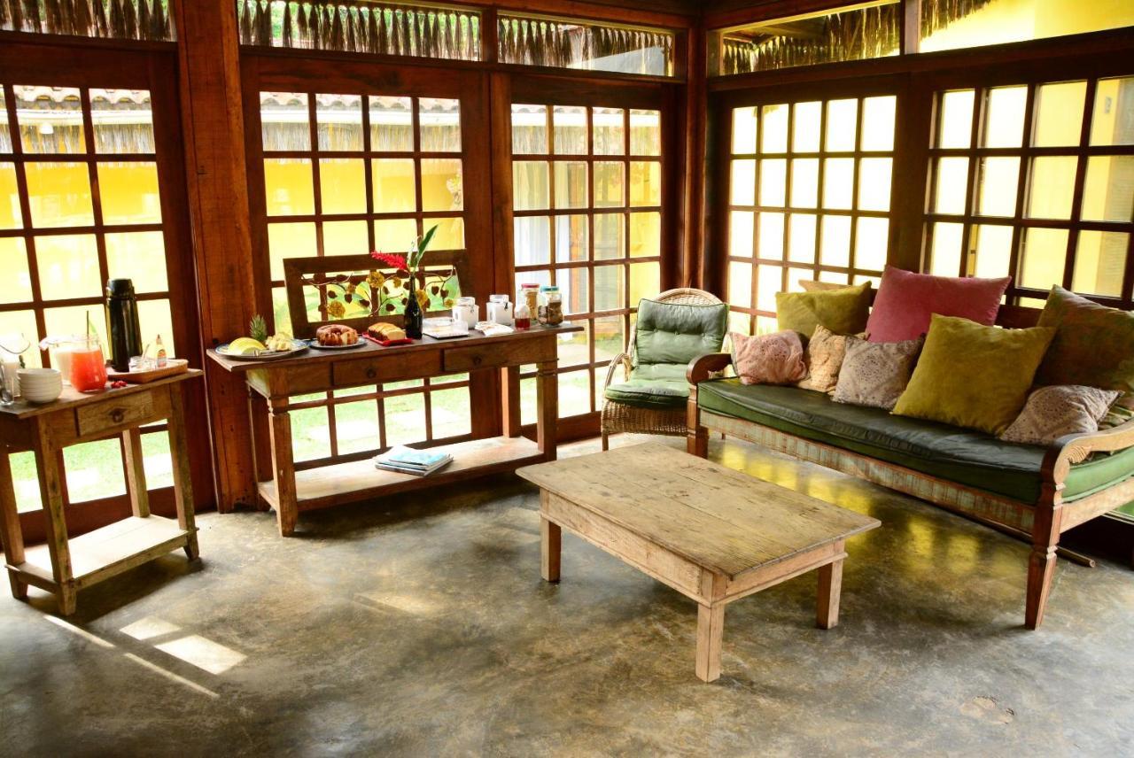 Albergue Vila Bonete
