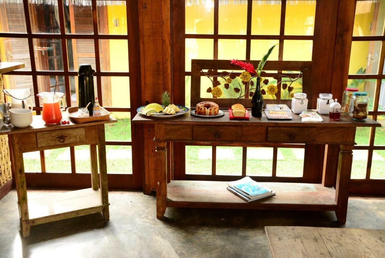 Vila Bonete Albergue