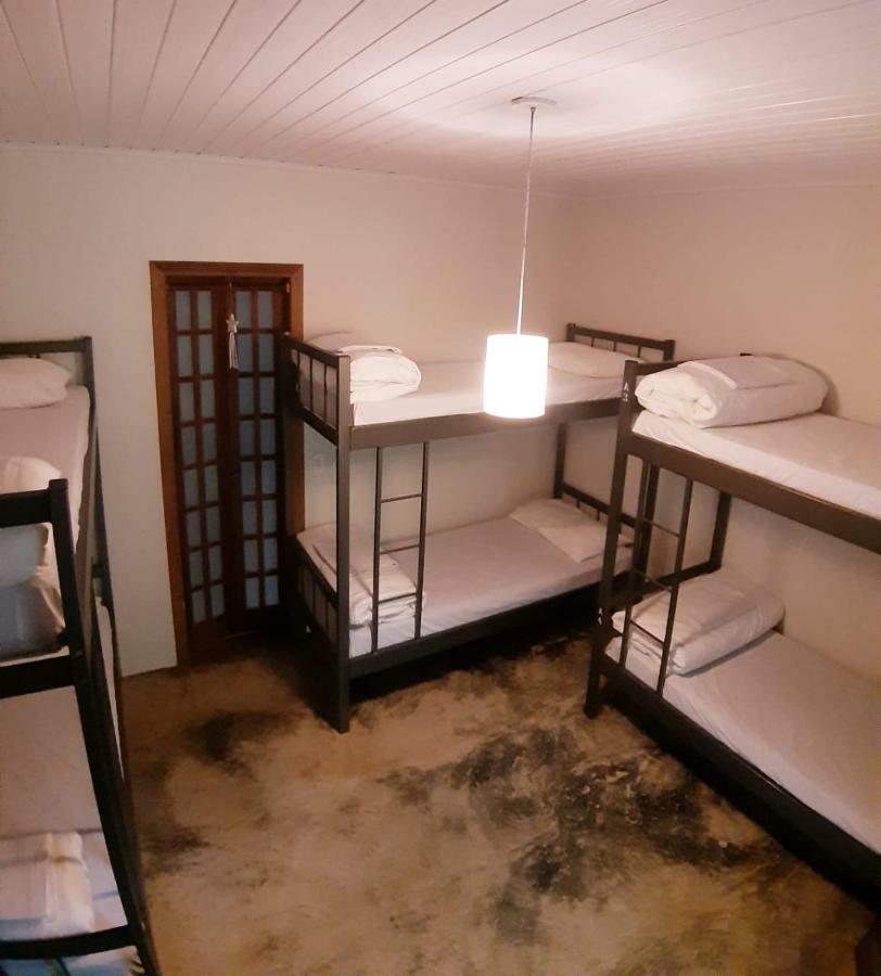 Vila Bonete Albergue