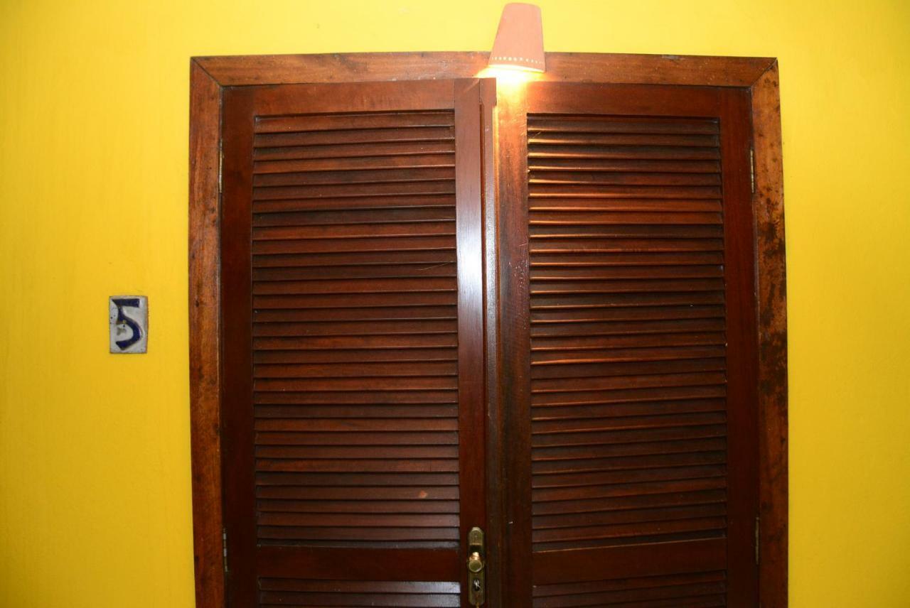 Albergue Vila Bonete