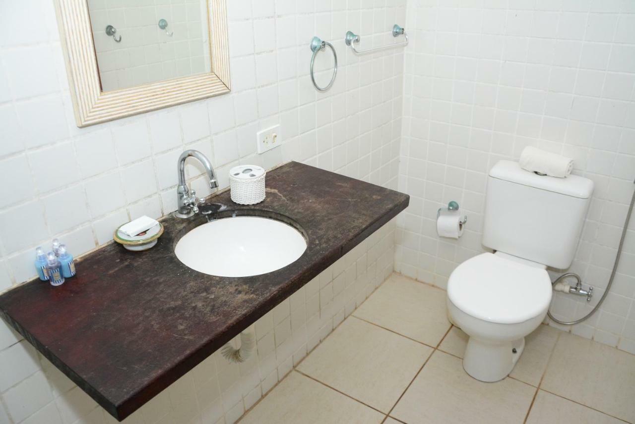 Albergue Vila Bonete *