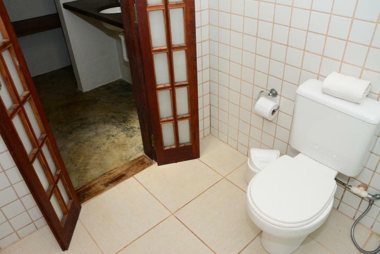 Vila Bonete Albergue Ilhabela