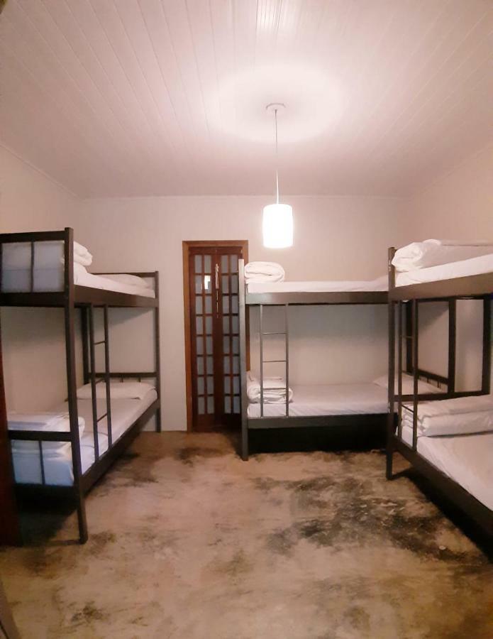 Albergue Vila Bonete